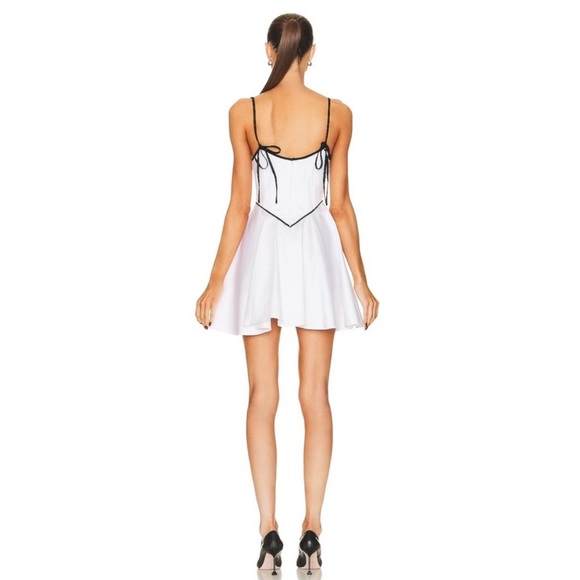 Helsa Rocky Mini Dress - Picture 2 of 7